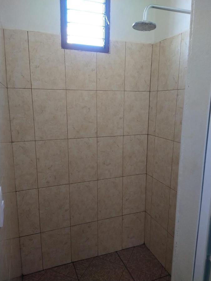Guayabas Cabanas Alta Mar מראה חיצוני תמונה