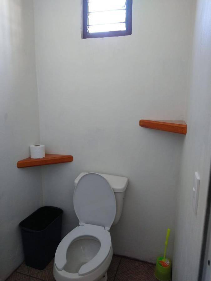 Guayabas Cabanas Alta Mar מראה חיצוני תמונה