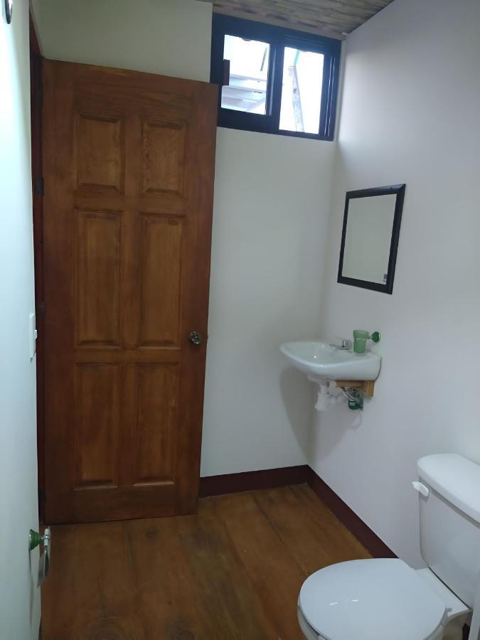 Guayabas Cabanas Alta Mar מראה חיצוני תמונה
