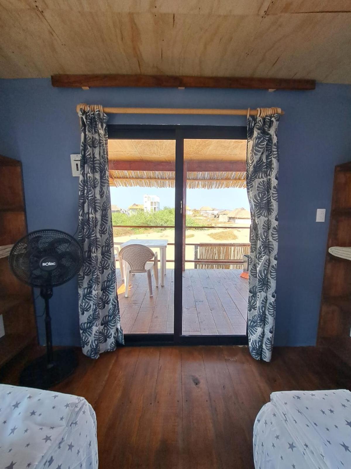Guayabas Cabanas Alta Mar מראה חיצוני תמונה