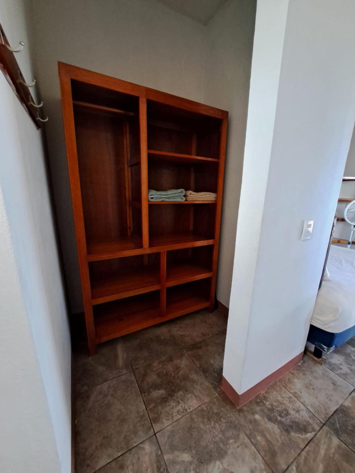 Guayabas Cabanas Alta Mar מראה חיצוני תמונה