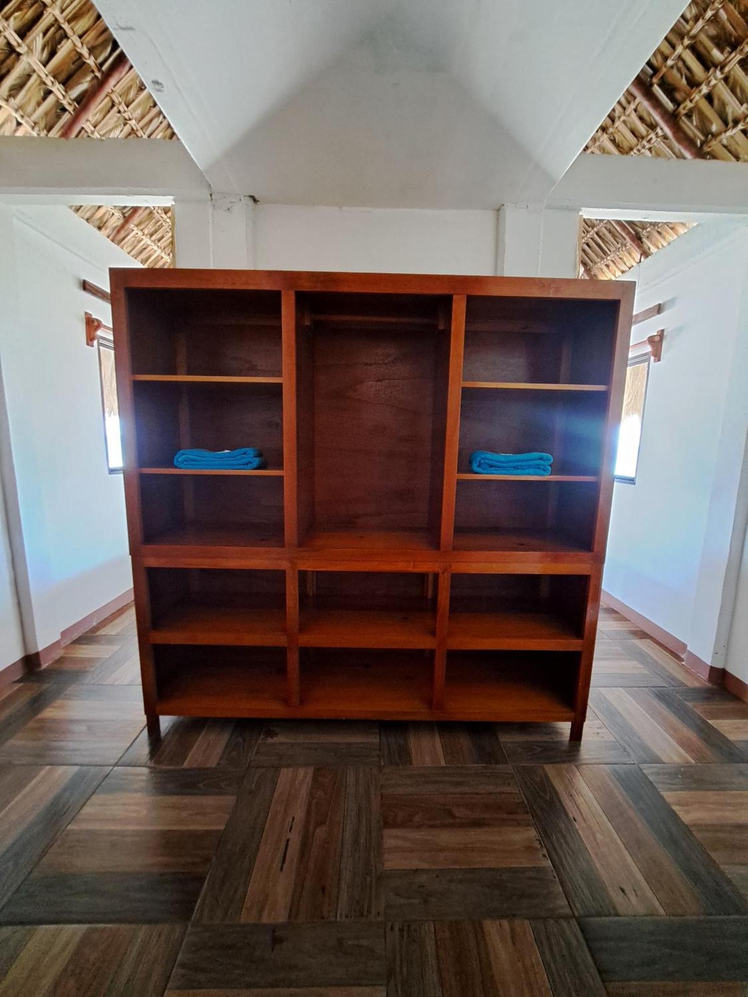 Guayabas Cabanas Alta Mar מראה חיצוני תמונה