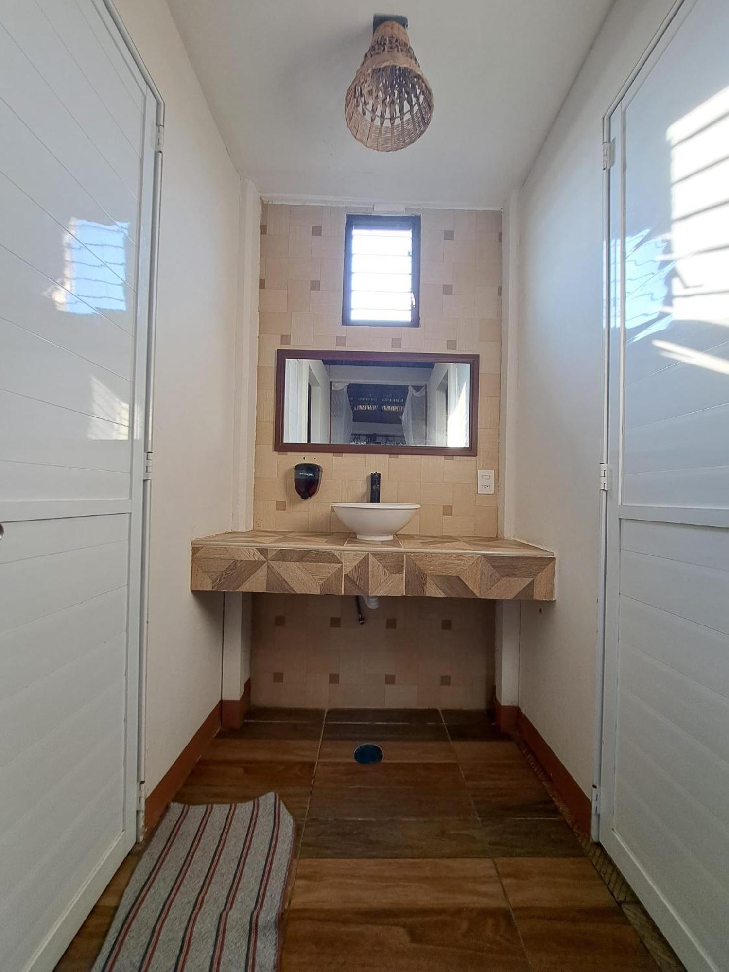Guayabas Cabanas Alta Mar מראה חיצוני תמונה
